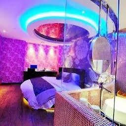 161 O.So Luxury Hotel Wenzhou Zewnętrze zdjęcie