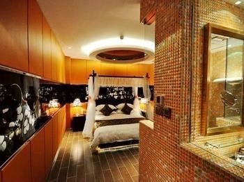 161 O.So Luxury Hotel Wenzhou Zewnętrze zdjęcie