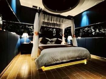 161 O.So Luxury Hotel Wenzhou Zewnętrze zdjęcie