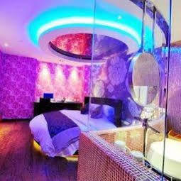 161 O.So Luxury Hotel Wenzhou Zewnętrze zdjęcie